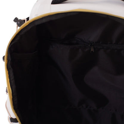Rugzak van Padel Black Crown Raptor V2
