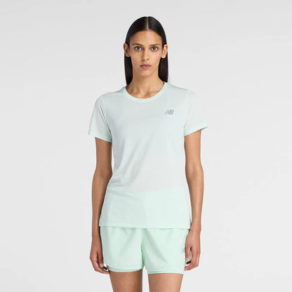 T-shirt New Balance Dames Training