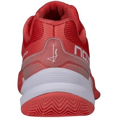 Chaussures Nox Padel Dames At10 Pro