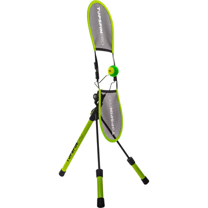 Topspin Pro Training Advertentie