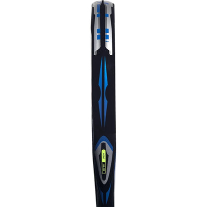 Padelracket adidas Arrow Hit Junior Wit/Blauw