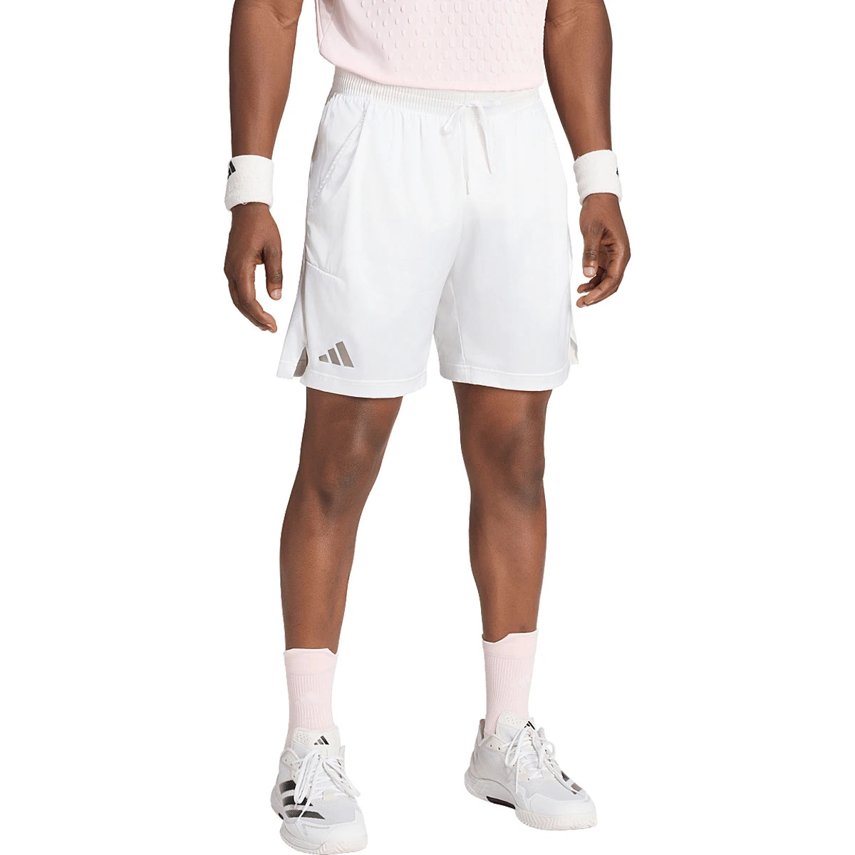 Short adidas Heren Ergo Pro New York