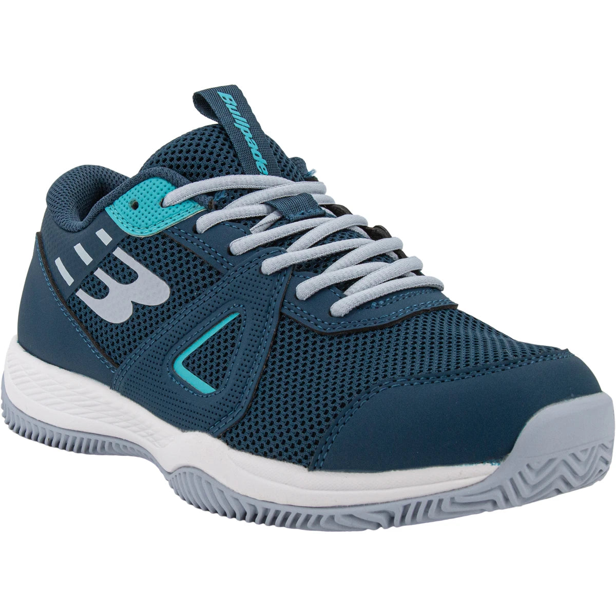 Bullpadel Junior Bekon 26V schoenen