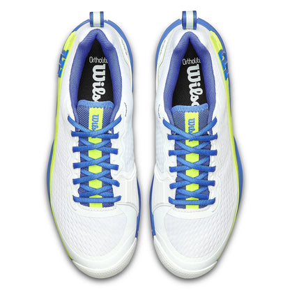 Wilson Rush Pro 4.5 Schoenen alle ondergronden