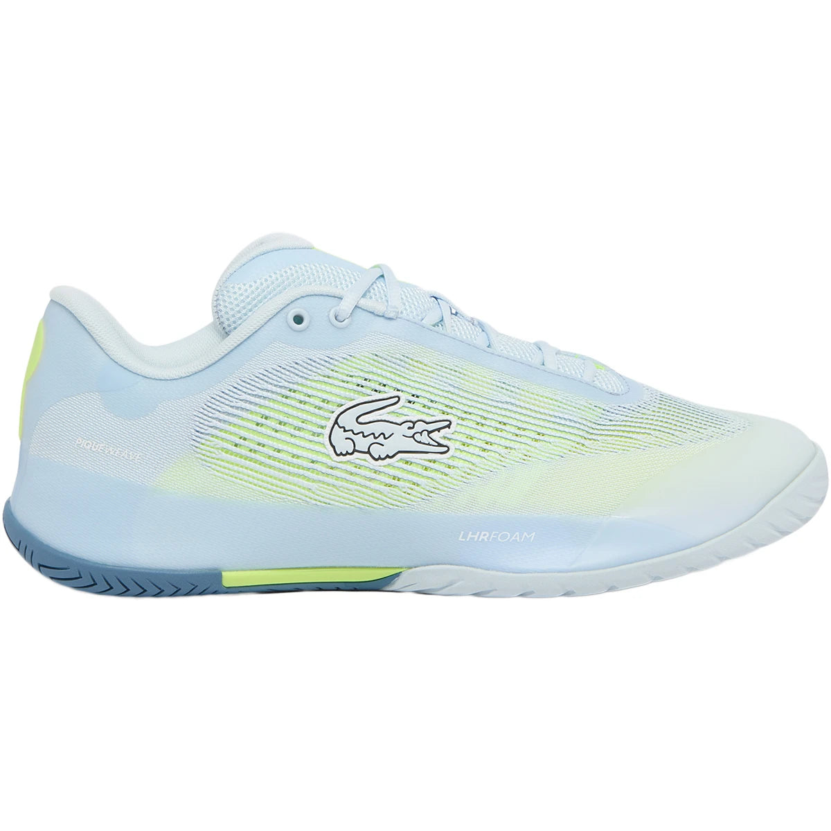 Schoenen Lacoste AG-LT Pro New York Schoenen alle ondergronden