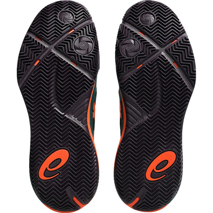 Padelschoenen Asics Gel Resolution X