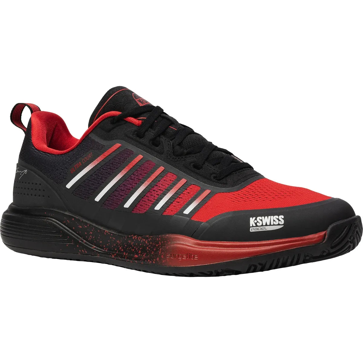 Padelschoenen K-Swiss Ultra Court