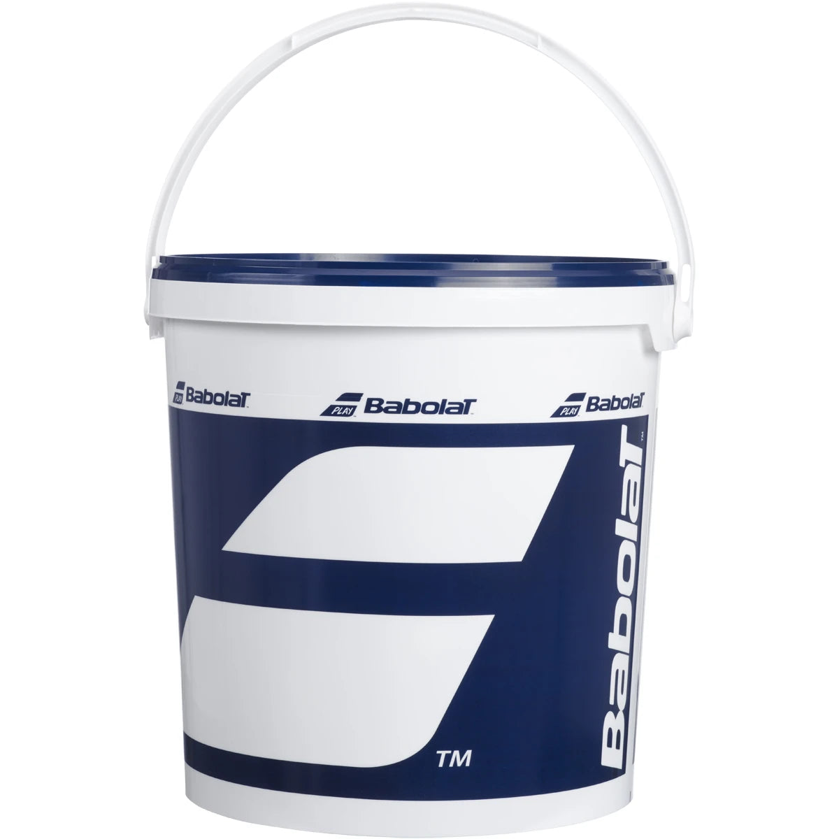 Vat 72 Ballen Babolat Gold Academy
