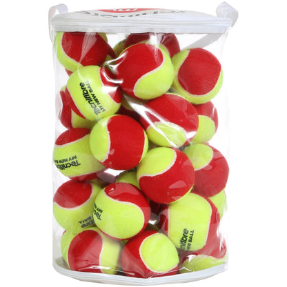 Tecnifibre My New Ball Zakje van 36