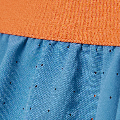 Short Lacoste Roland-Garros Speler On Court