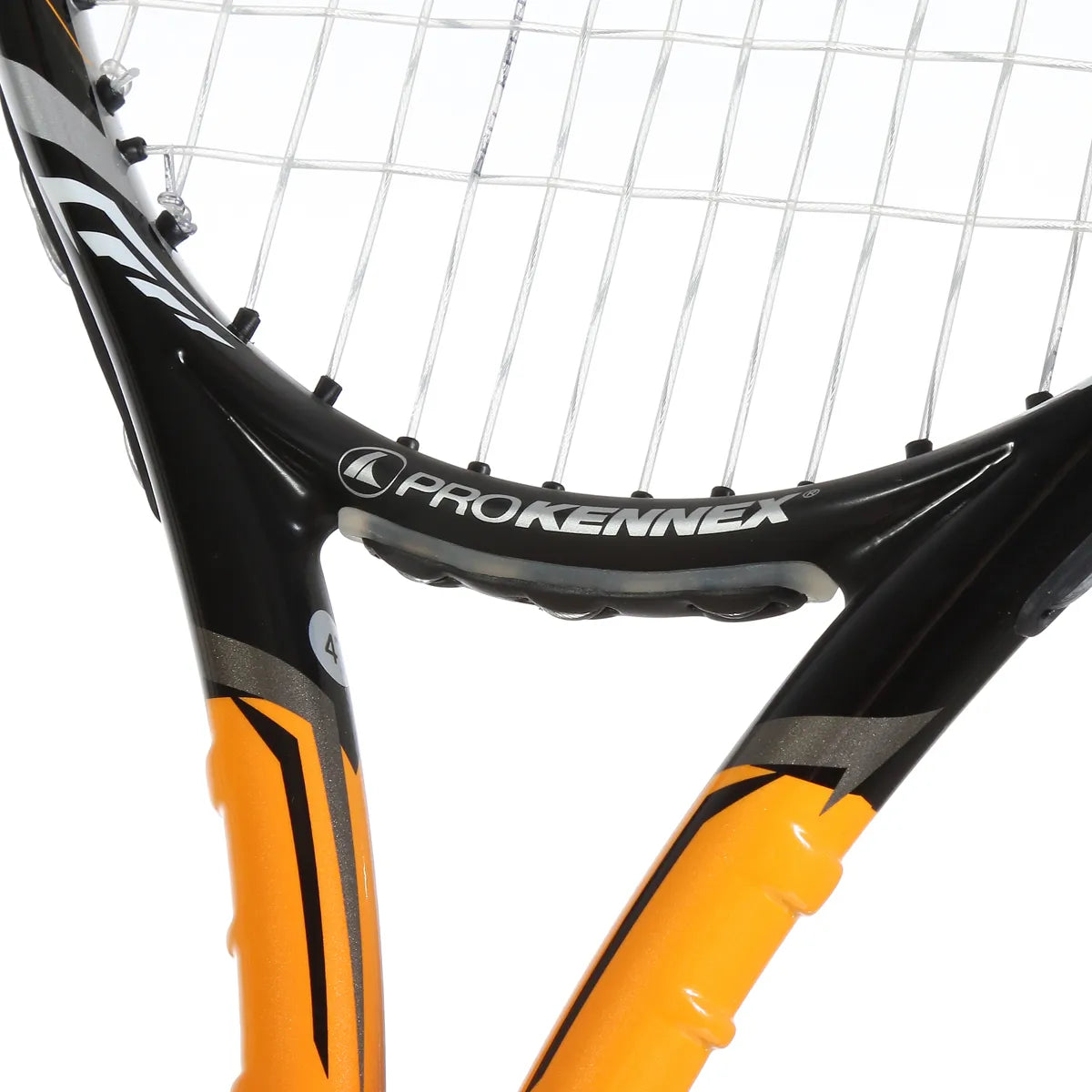 Racket Pro Kennex Junior 26 Destiny Fcs Oranje (245 Gr)