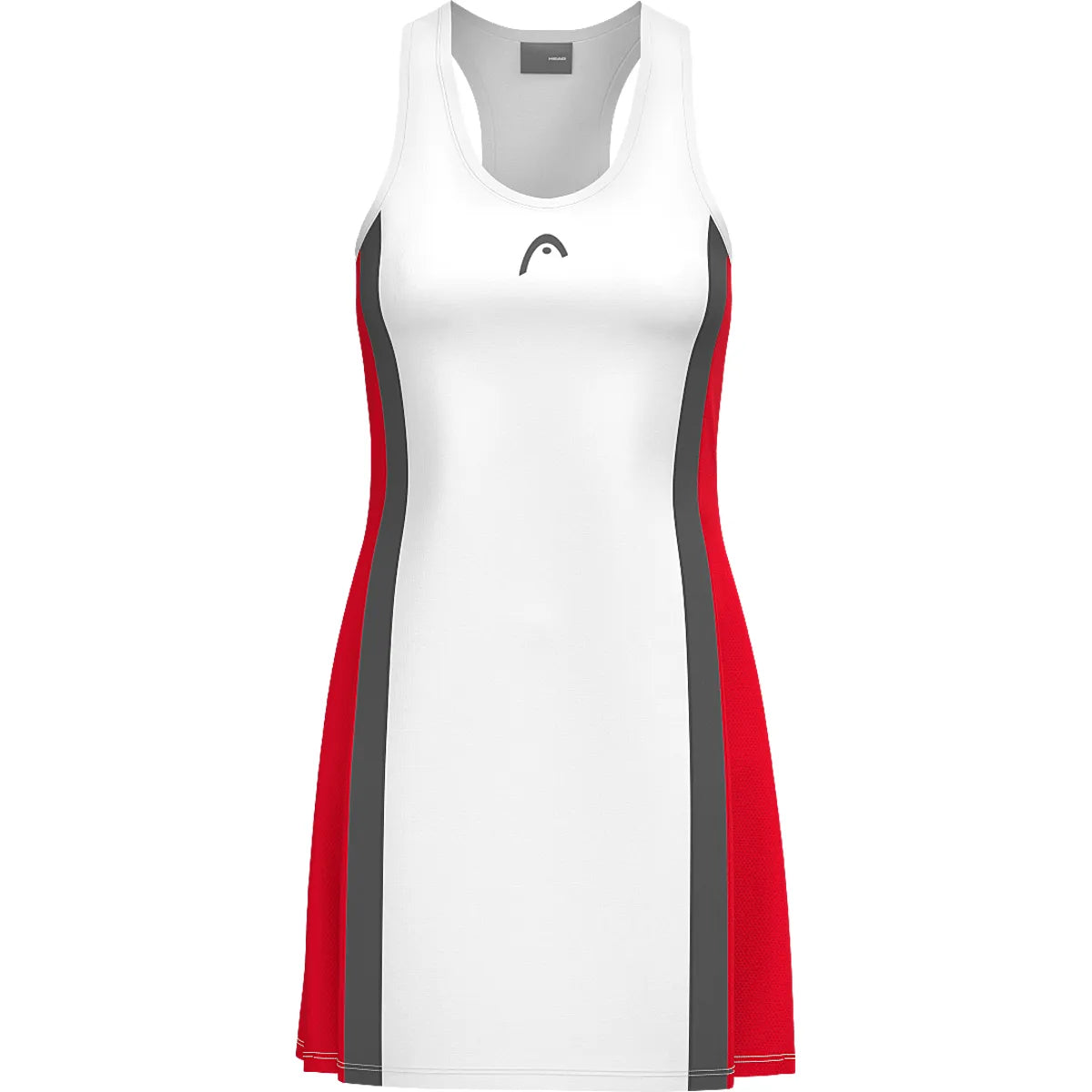 Jurk Head Dames Club