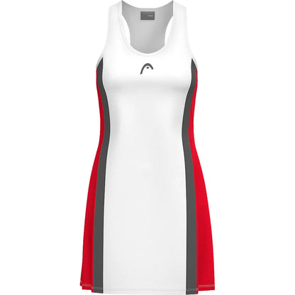 Jurk Head Dames Club