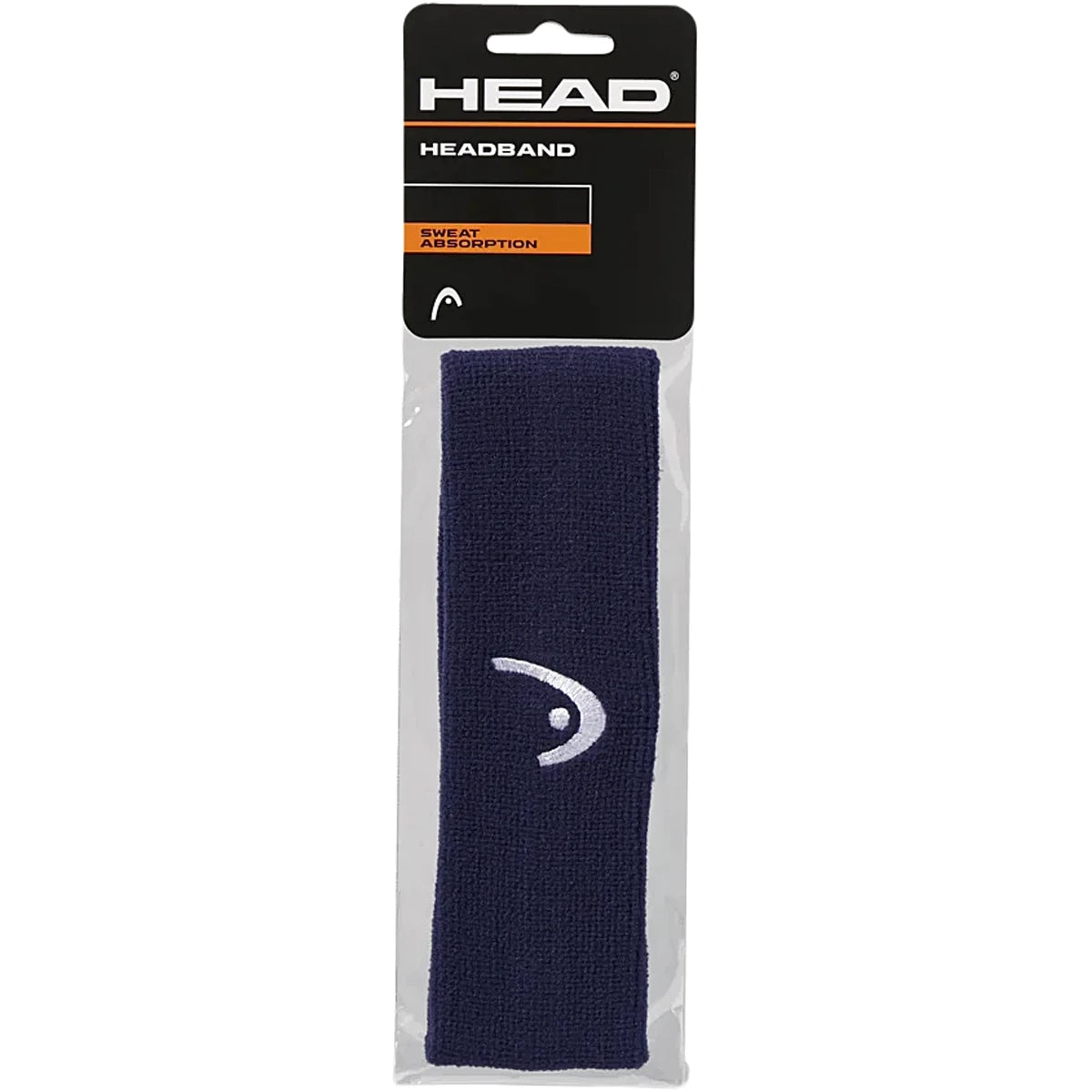 Hoofband Head