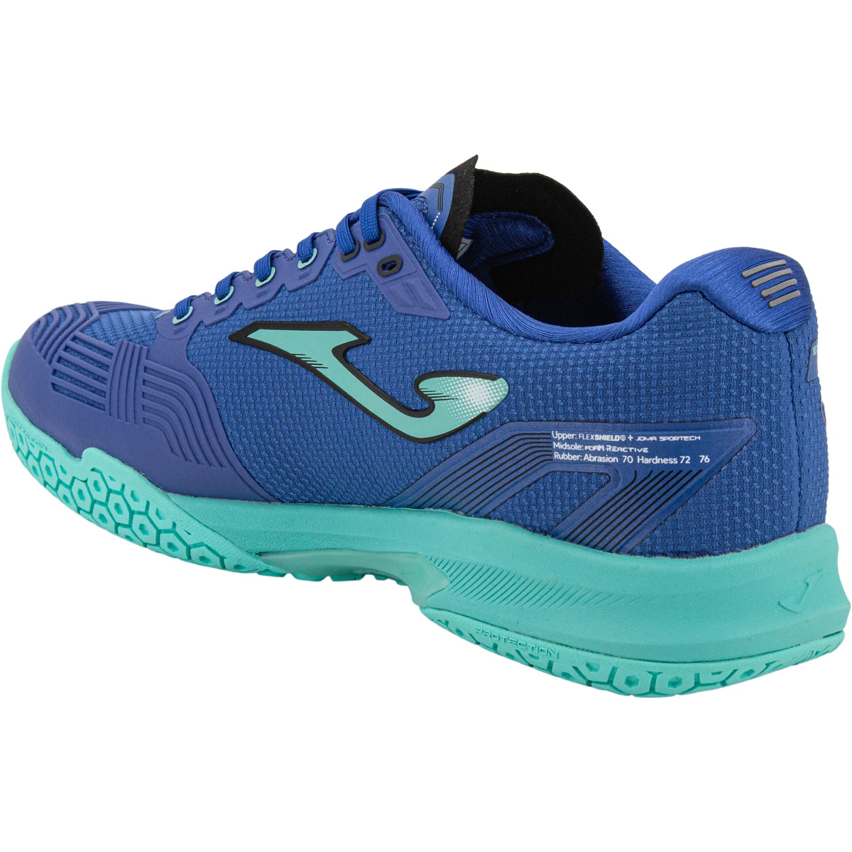 Joma Electric 2504 Schoenen alle ondergronden