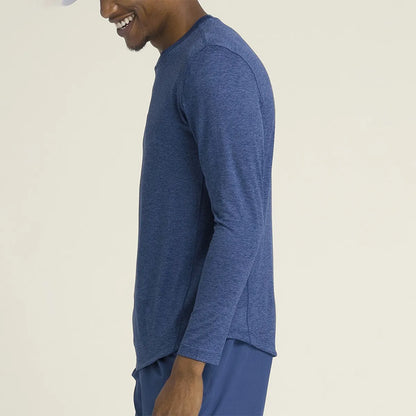 T-Shirt Wilson Lange Mouwen Everyday Performance