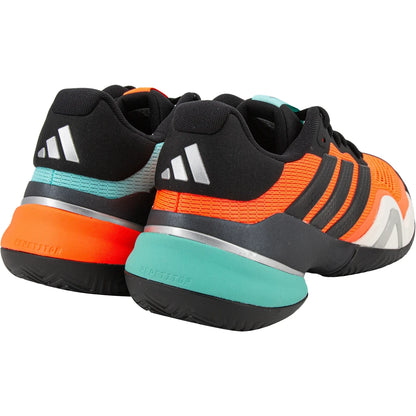adidas Barricade 14 Schoenen alle ondergronden