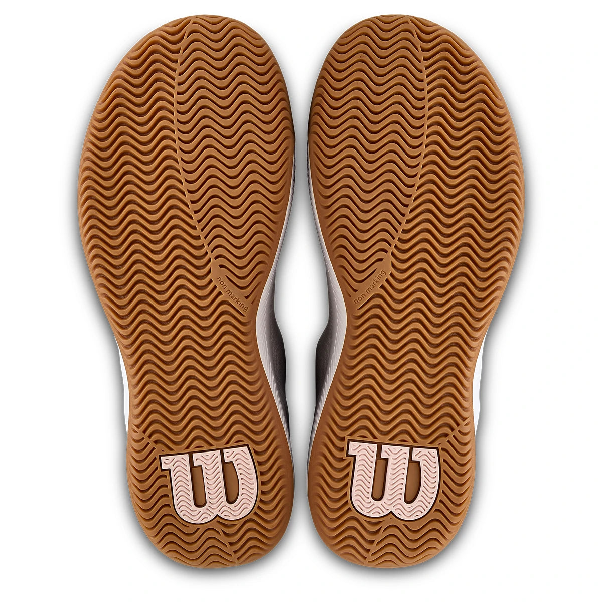 Wilson Dames Intrigue Lite Schoenen Alle Ondergronden