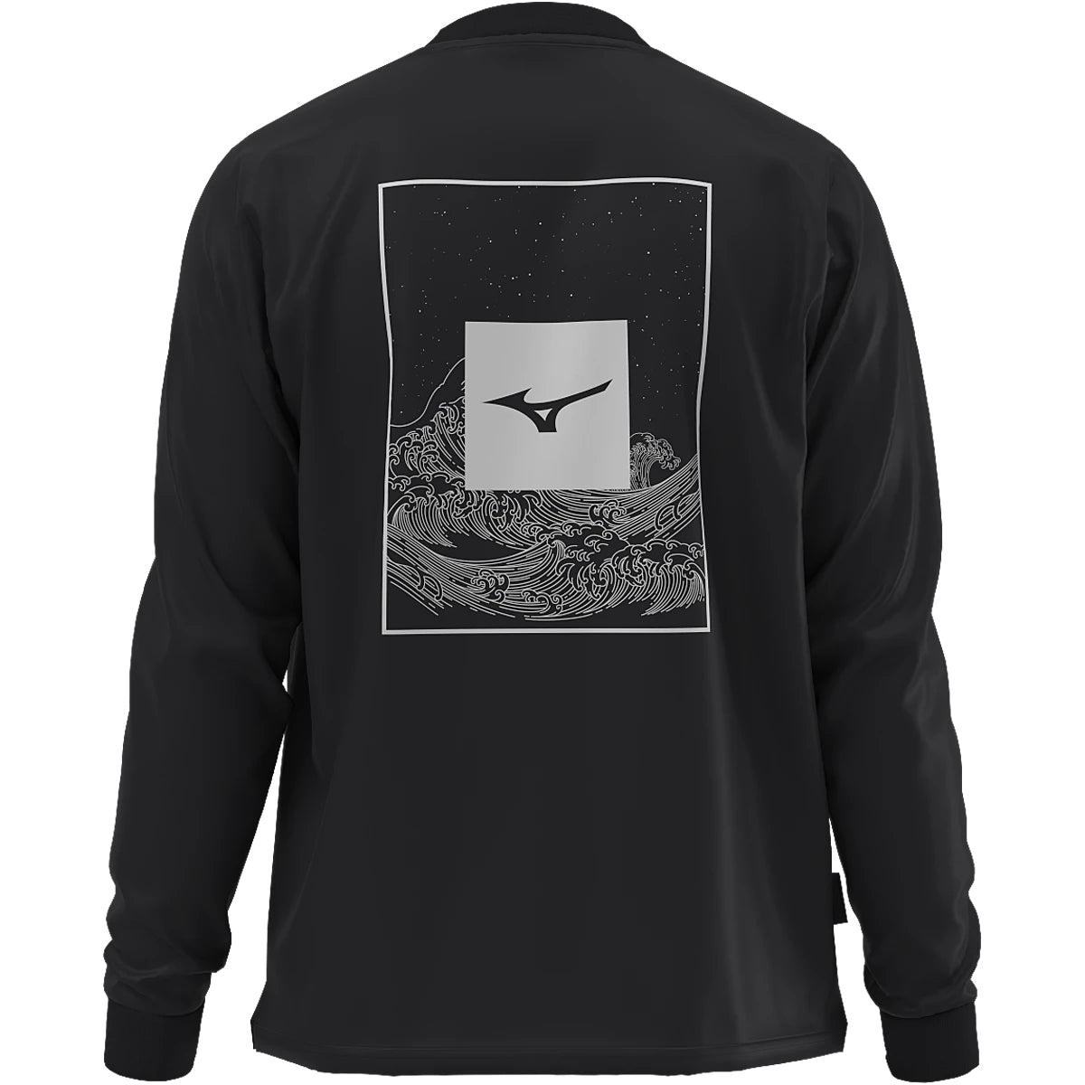 Sweater Mizuno Athletic