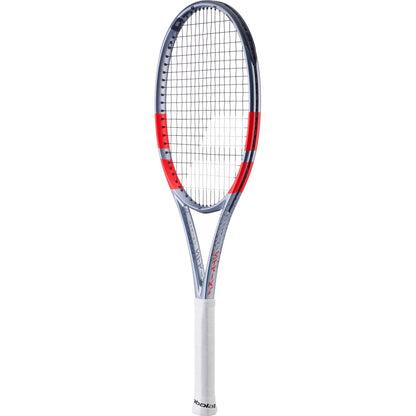 Racket Test Web Babolat Pure Strike Team (285 GR)