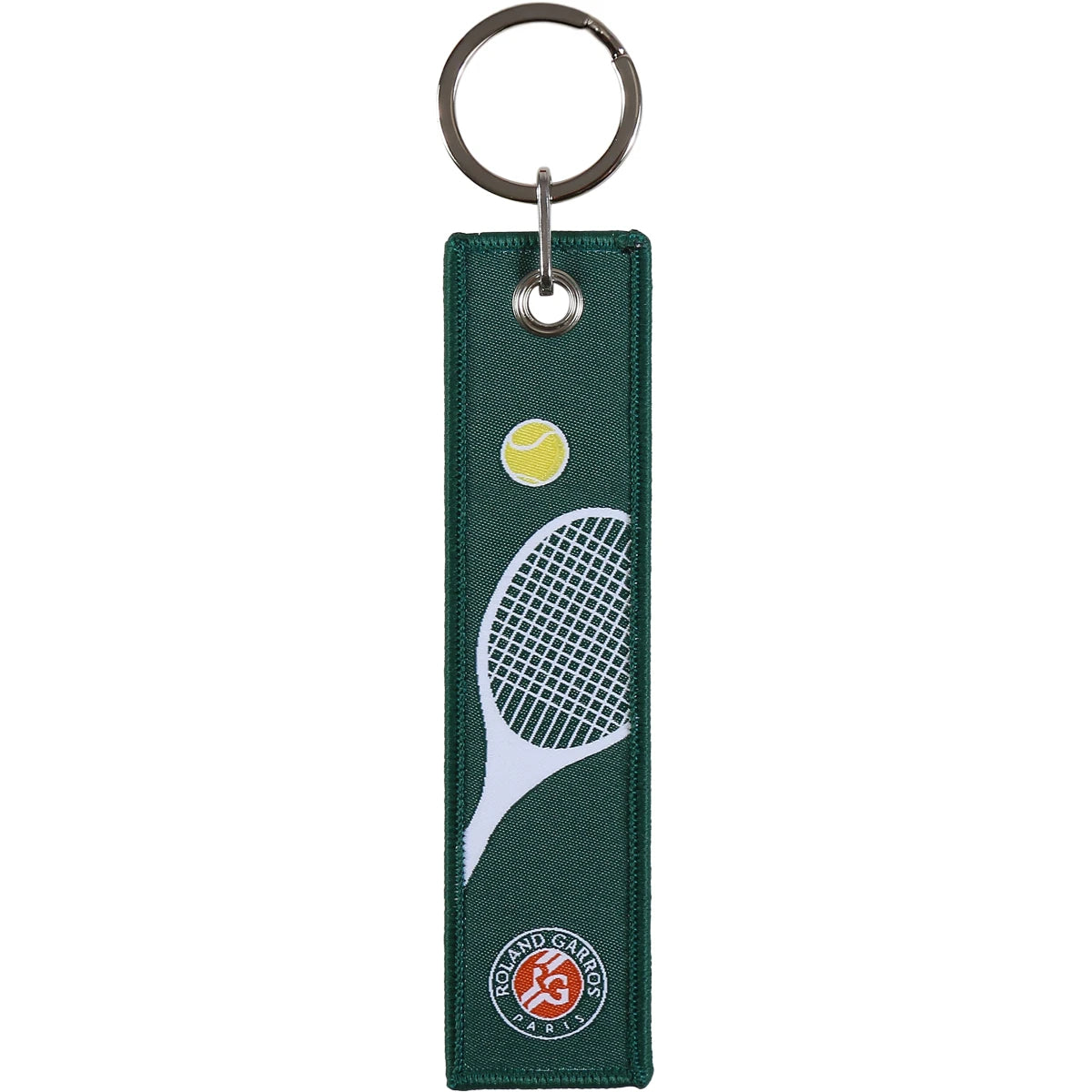 Sleutelhanger Roland Garros Textile