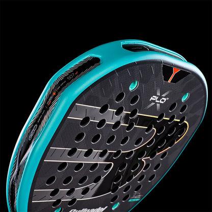 Padelracket Bullpadel Xplo 02 27