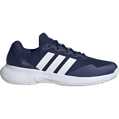 adidas Gamecourt 2 Schoenen alle ondergronden