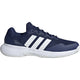 adidas Gamecourt 2 Schoenen alle ondergronden