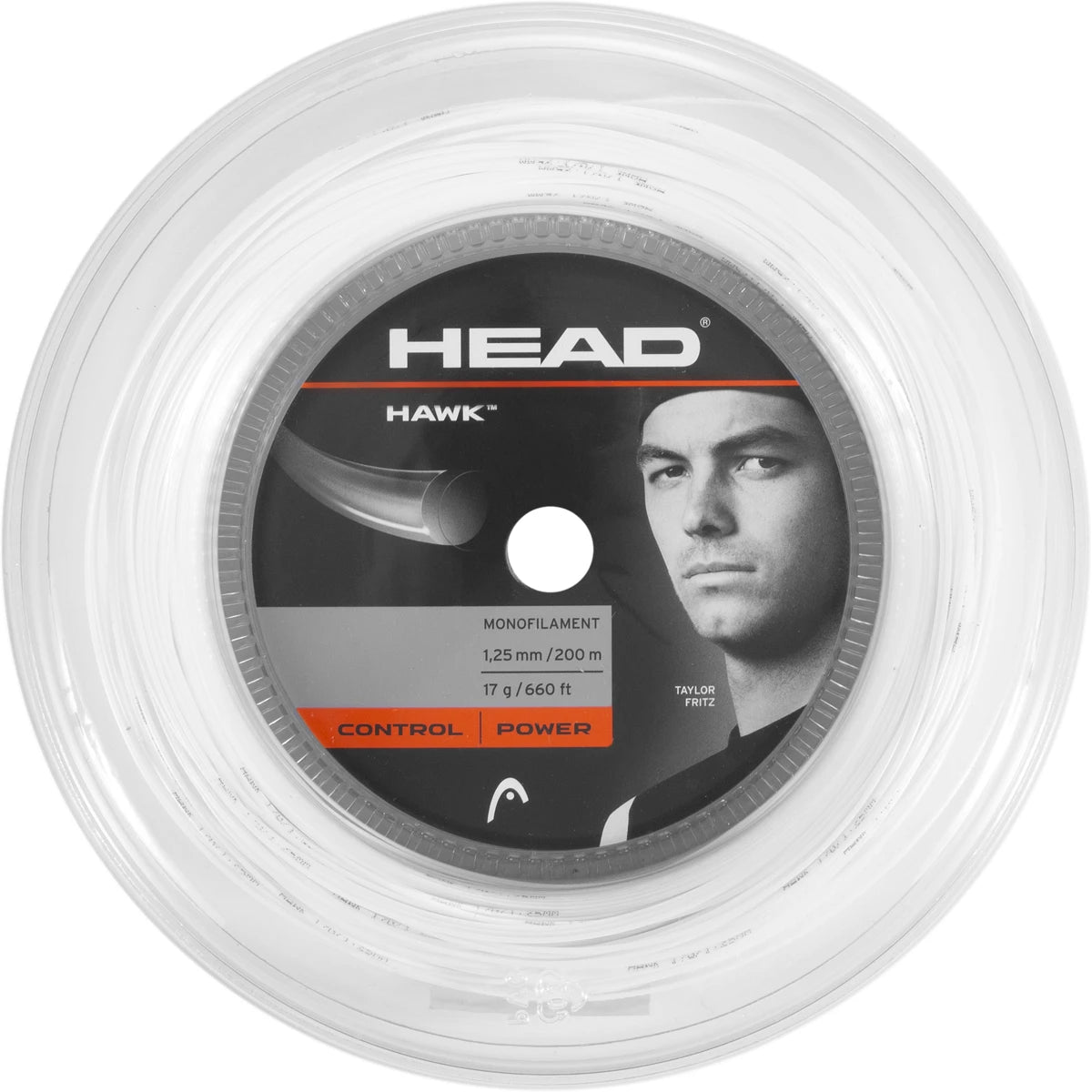 Spoel Head Hawk (200 Meter)