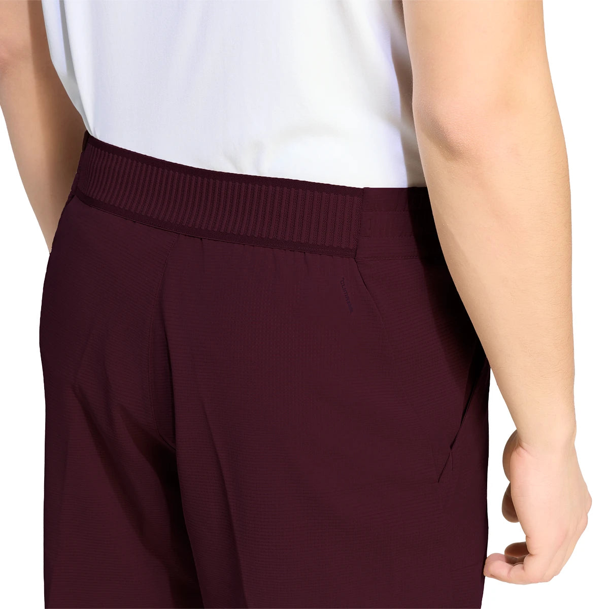 Short adidas Heren Ergo 7In Gameset
