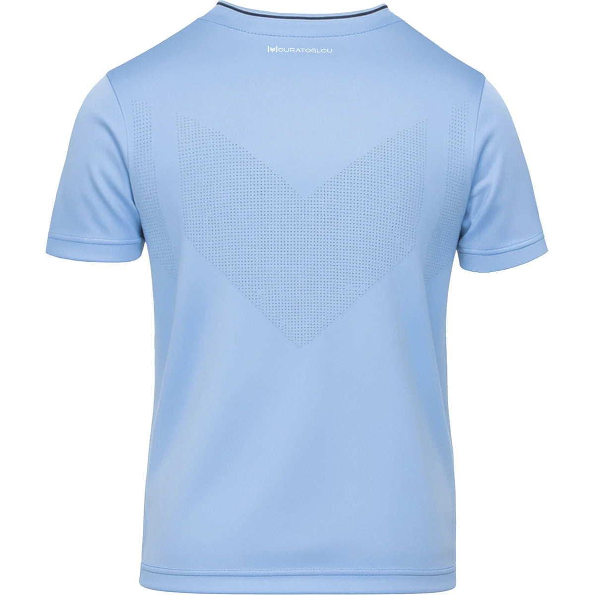T-shirt Mouratoglou Apparel Junior Match Melbourne
