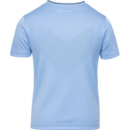 T-shirt Mouratoglou Apparel Junior Match Melbourne