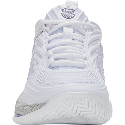 K-Swiss Dames Hypercourt Supreme 2 Schoenen Alle Ondergronden