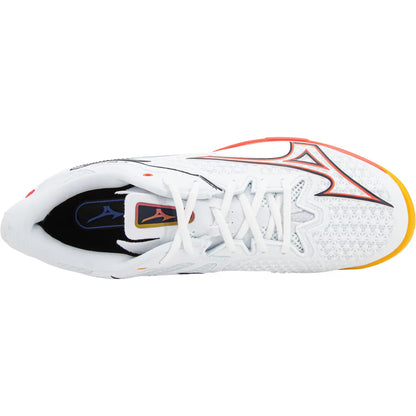 Gravel-schoenen Mizuno Wave Exceed Tour 6