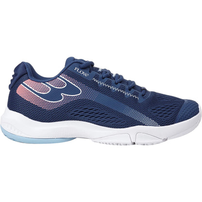 Padelschoenen Bullpadel Dames Flow 25V