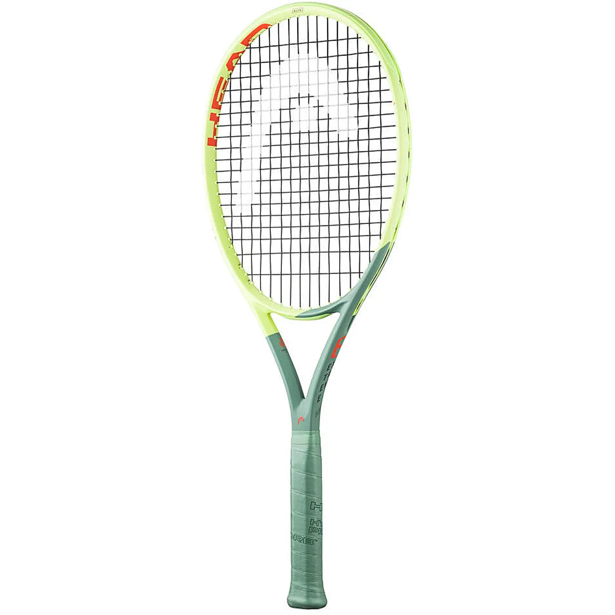 Racket Head Graphene 360+ Extreme Elite (255 Gr)