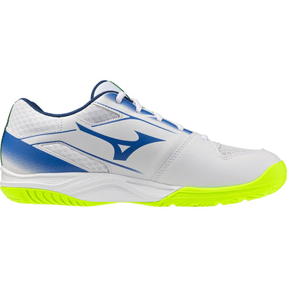 Mizuno Break Shot 5 Schoenen alle ondergronden