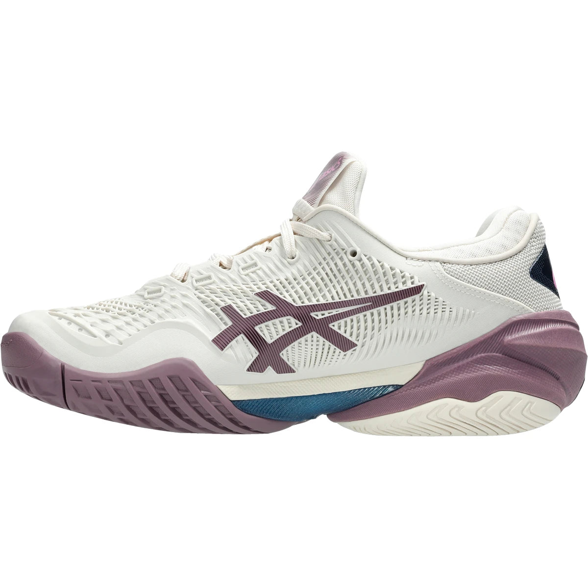 Asics Schoenen Dames Court FF3 Schoenen alle ondergronden