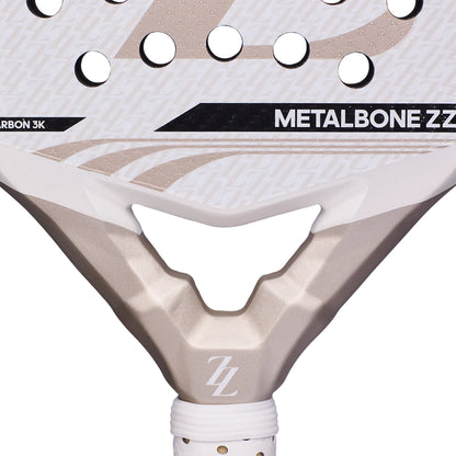 Padelracket adidas Metalbone Zz Carbon