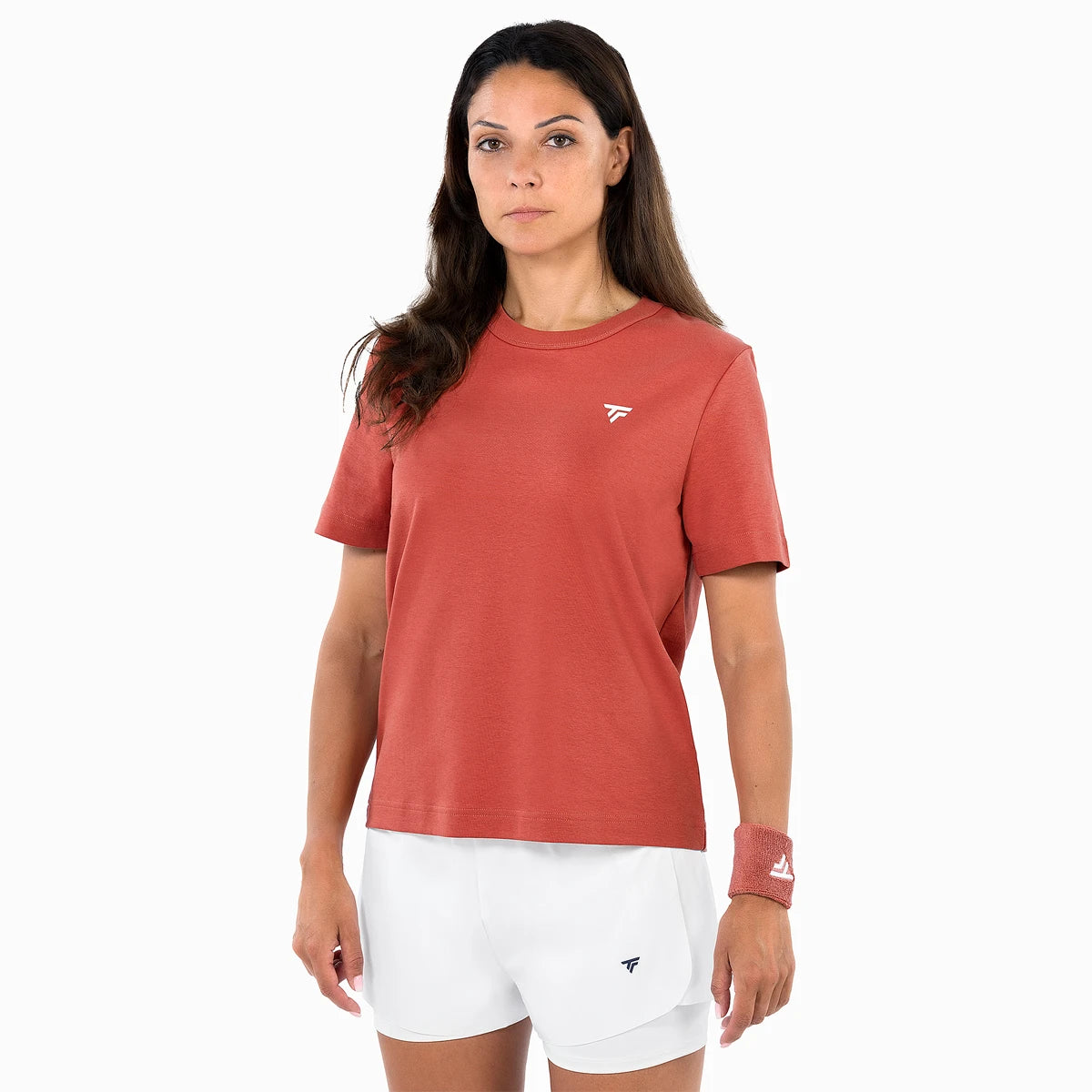 T-Shirt Tecnifibre Dames Graphic