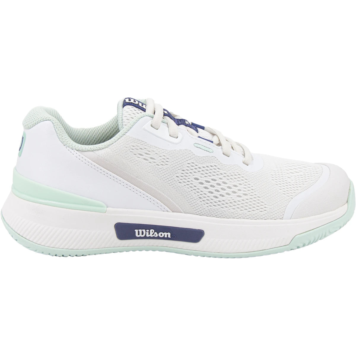 Wilson Dames Intrigue Pro Schoenen Alle Ondergronden