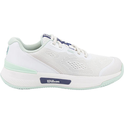 Wilson Dames Intrigue Pro Schoenen Alle Ondergronden