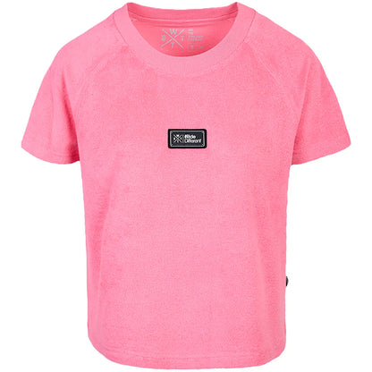 T-Shirt Watts Dames Fusion Spons