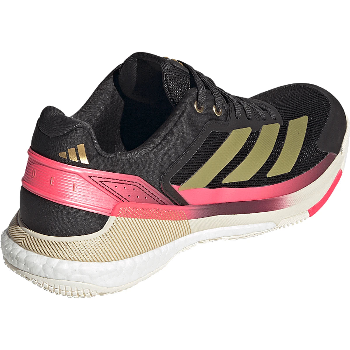 Padelschoenen adidas Crazyquick Boost
