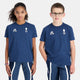 T-Shirt Le Coq Sportif Junior France Olympique Village