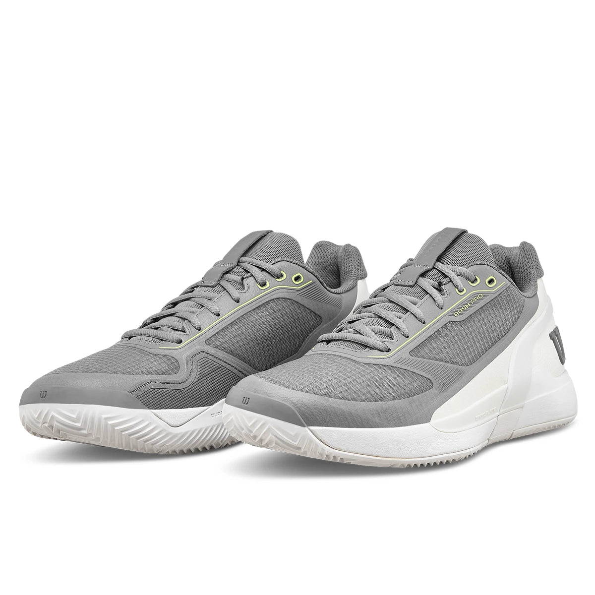 Wilson Rush Pro 5 Gravel-schoenen