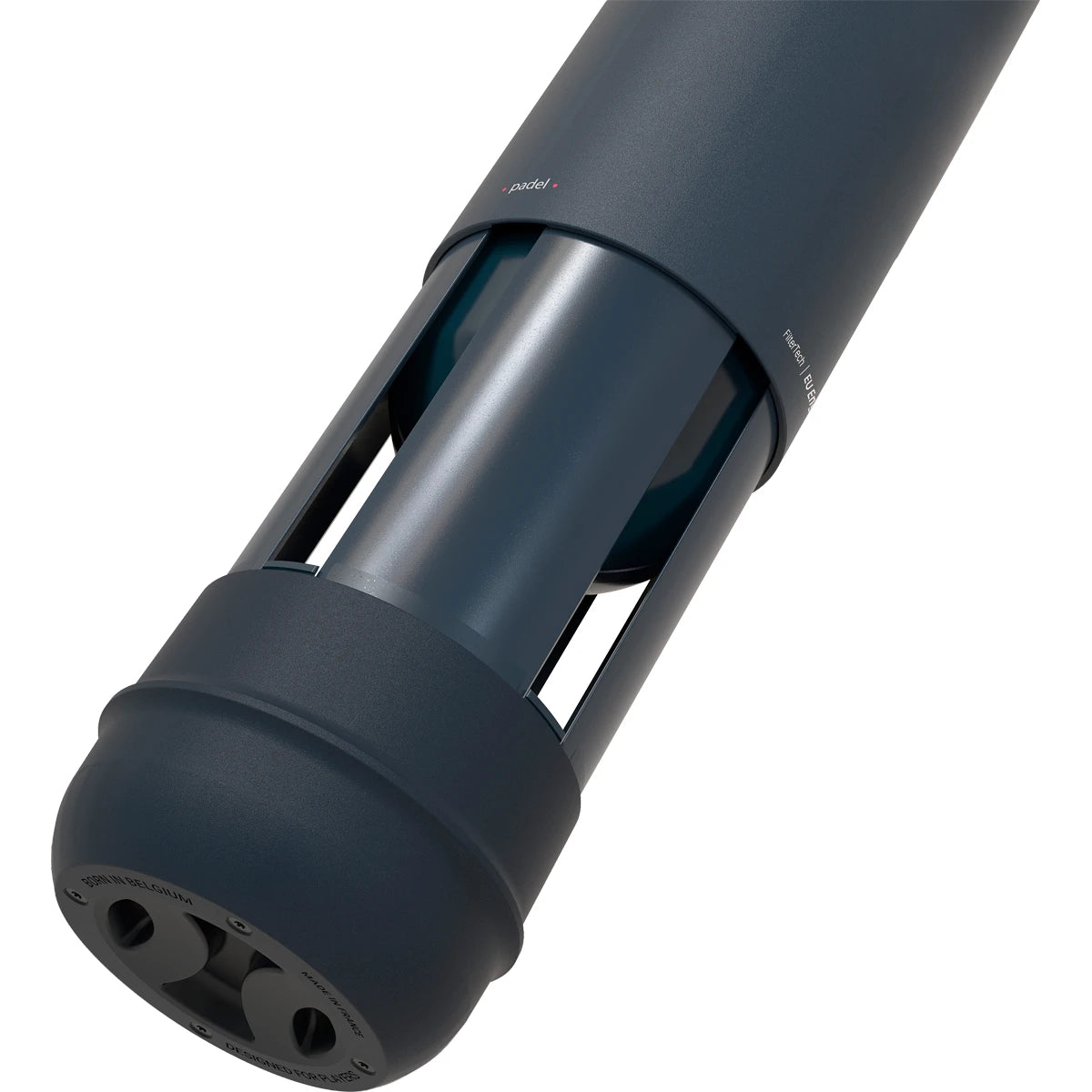 Pressuriseur voor Ballen Bounce Filtertech Tennis X4
