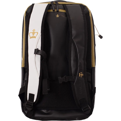 Rugzak van Padel Black Crown Raptor V2