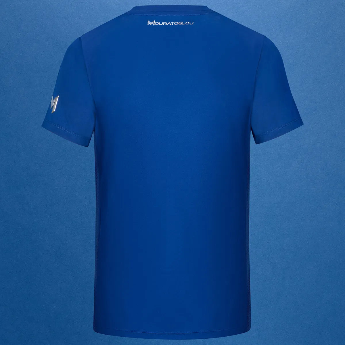 T-shirt Mouratoglou Apparel Junior Match Melbourne