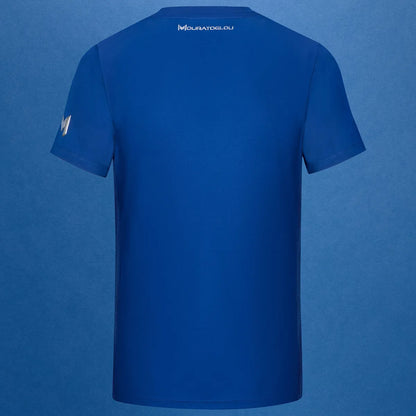 T-shirt Mouratoglou Apparel Junior Match Melbourne